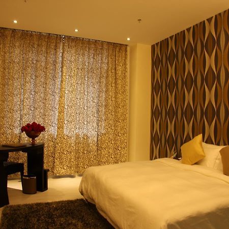 Shenyang Le Grand V Hotel Zewnętrze zdjęcie