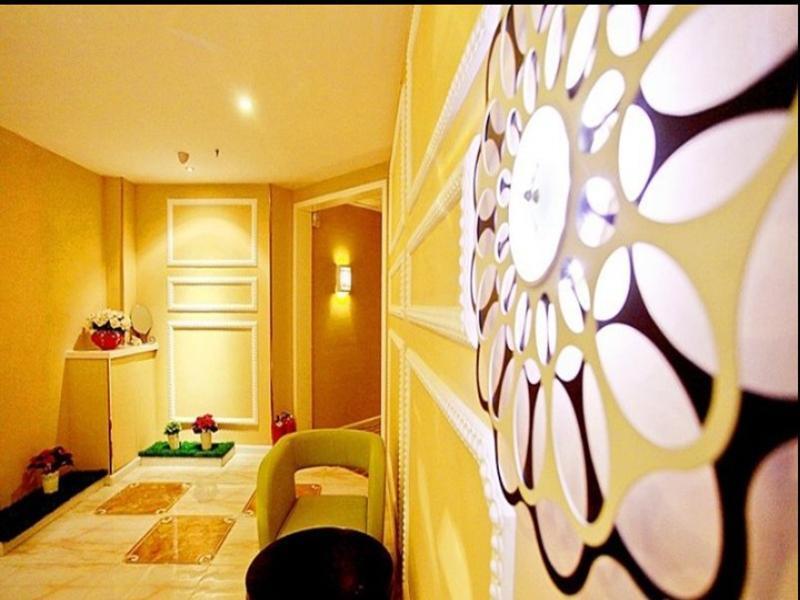 Shenyang Le Grand V Hotel Zewnętrze zdjęcie