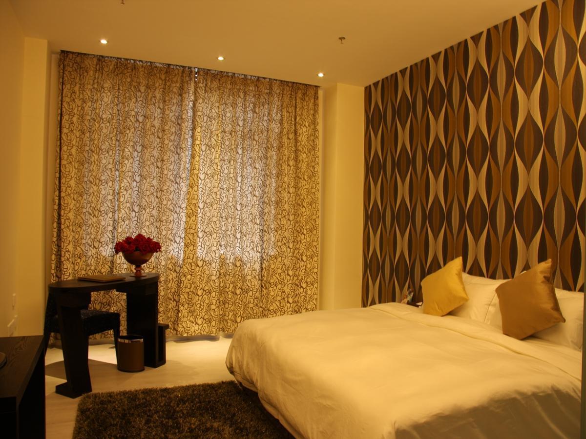 Shenyang Le Grand V Hotel Zewnętrze zdjęcie