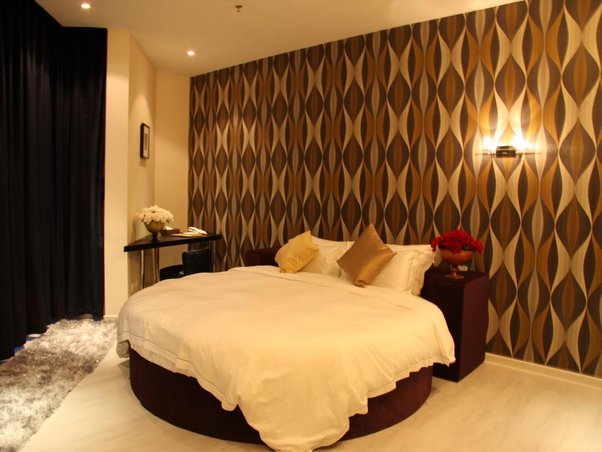Shenyang Le Grand V Hotel Zewnętrze zdjęcie