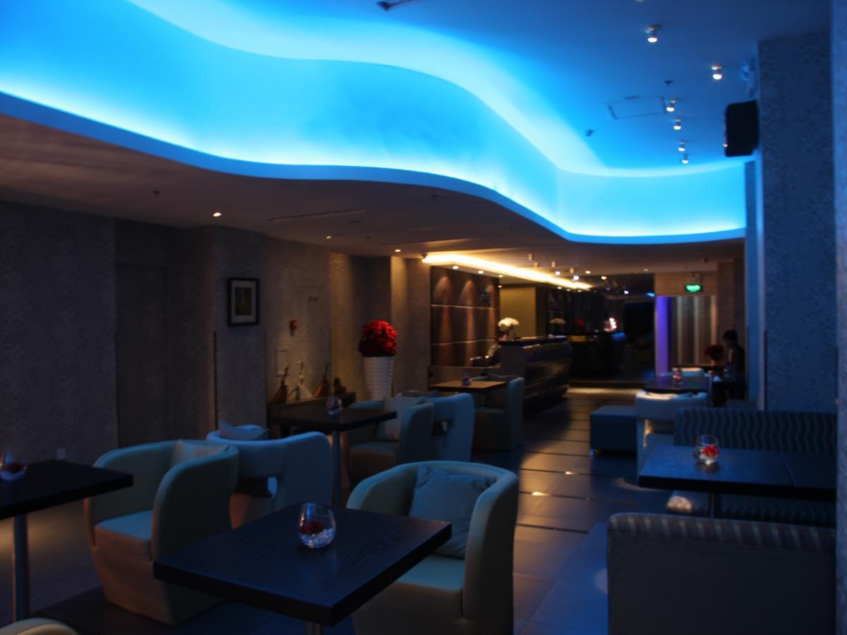 Shenyang Le Grand V Hotel Zewnętrze zdjęcie